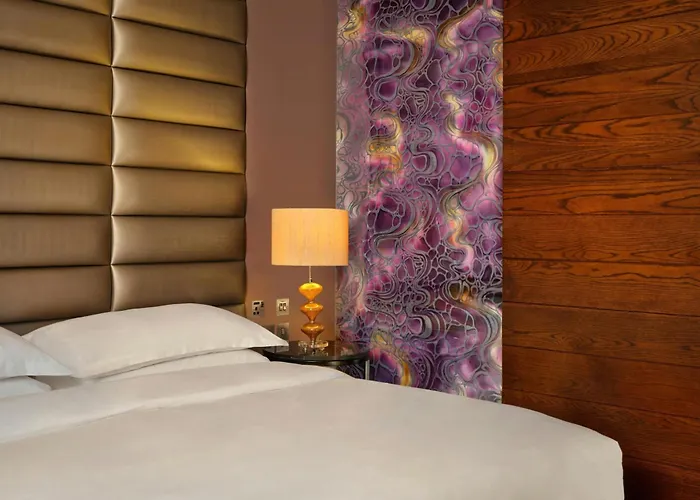 Sheraton Athlone Hotel