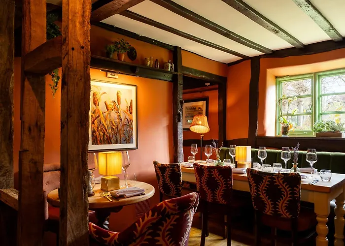 The White Hart