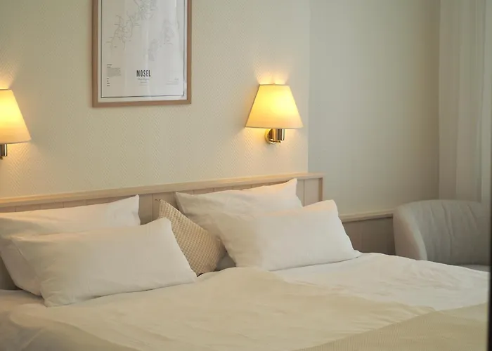 Hotel Zur Traube