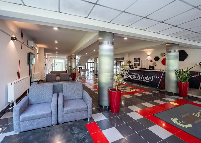 Sport Hotel