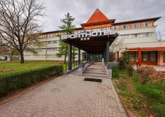 Sport Hotel
