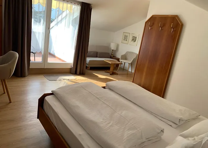 Hotel Annabell