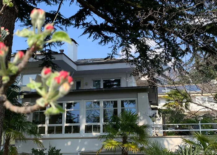 Hotel Annabell