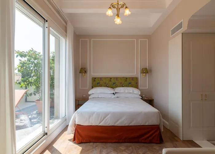Best Western Hotel Rivoli