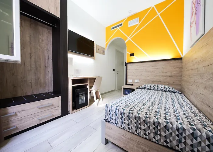Maritan Hotel & Spa