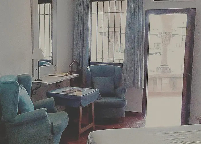 Hosteria Del Mar