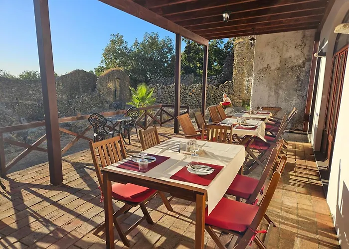 Convento Da Provenca