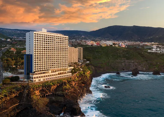 Precise Resort Tenerife