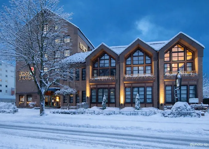 Leine Hotel