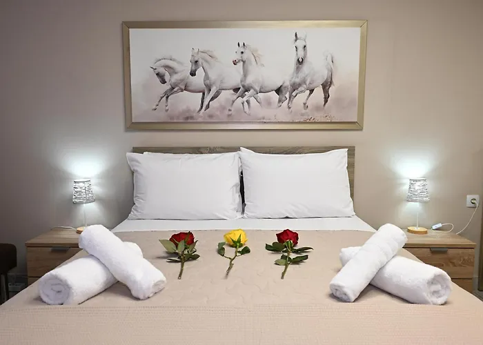 Hotel Vasilis Nafplio