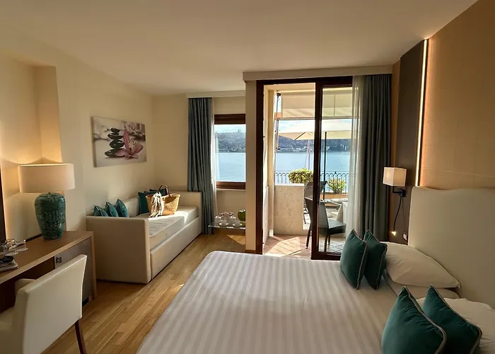 Hotel Vigna