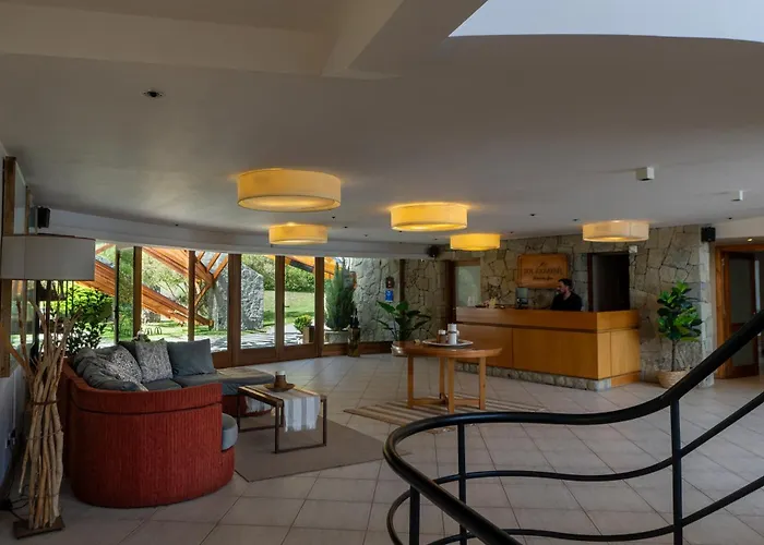 Sol Arrayan Hotel & Spa