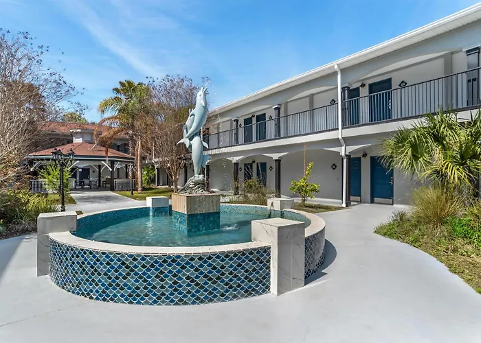 Best Western Wakulla Inn&Suites