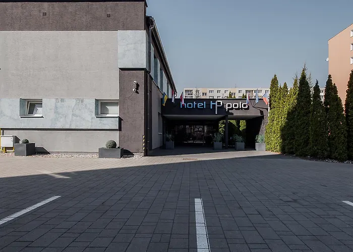 Hotel Polo
