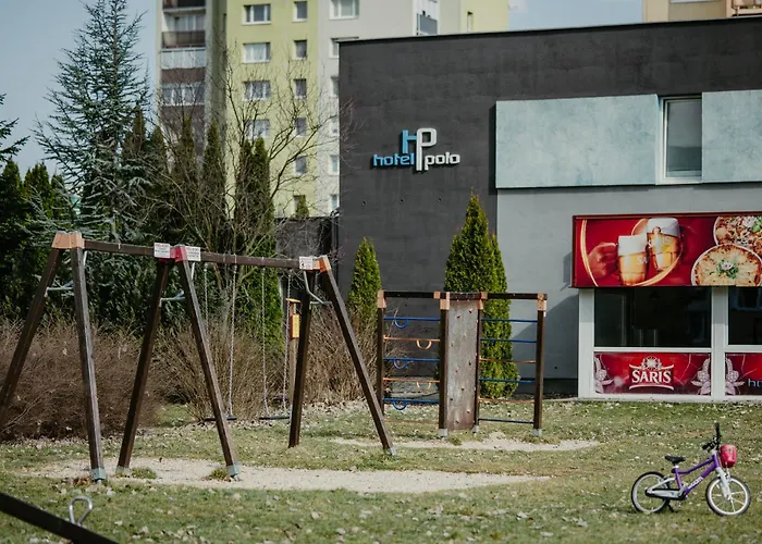 Hotel Polo