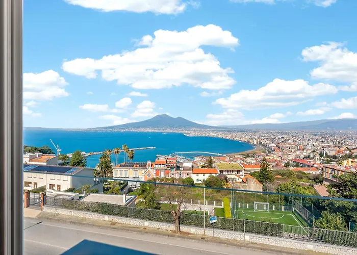 Experience Boutique Hotel - Villa Cimmino