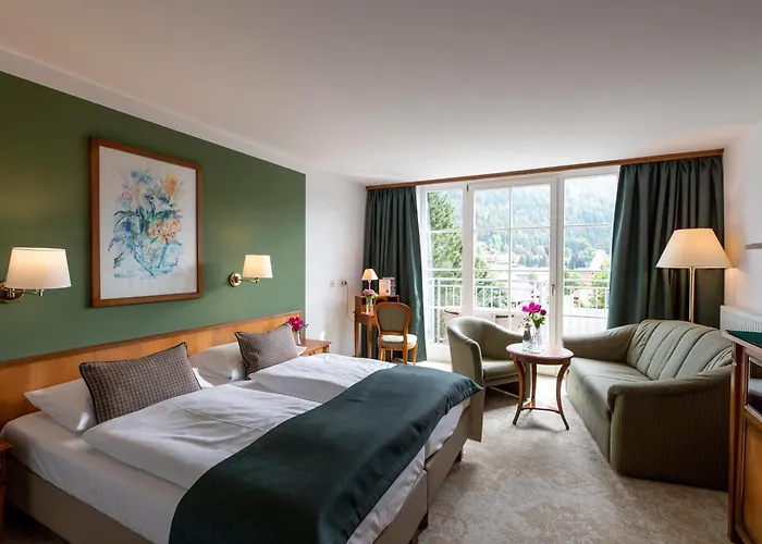 Hotel Gasthof Lercher