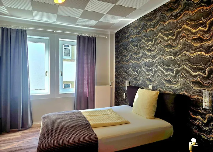 Hotel Starke