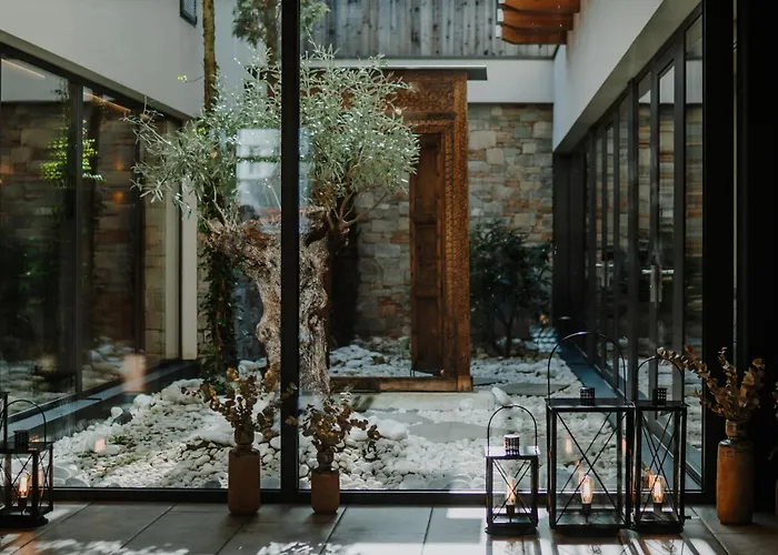 Hotel Paradies - Family&Spa