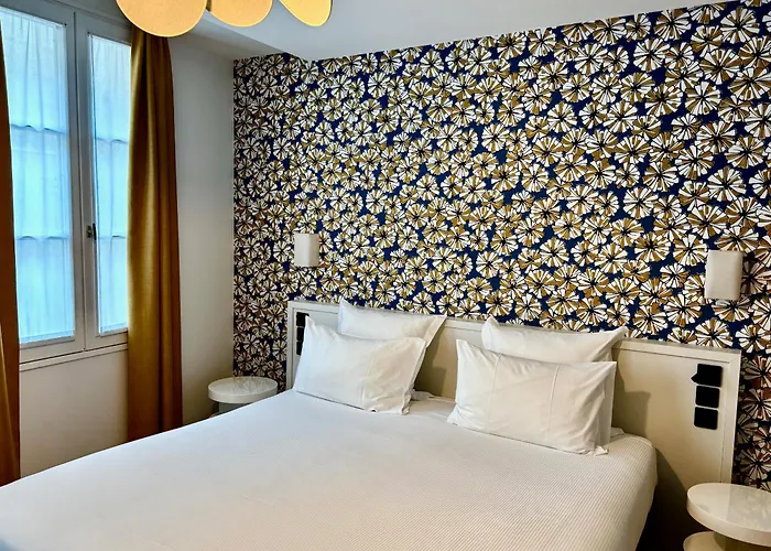 Gabriel Hotel Chinon