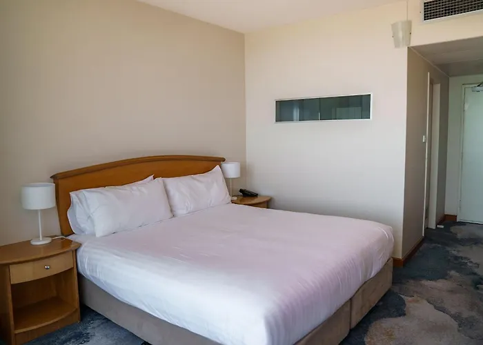 Noah'S On The Beach