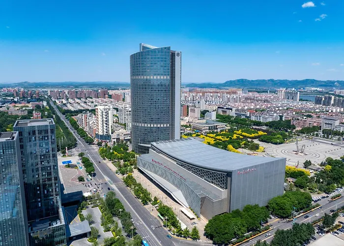 Sheraton Jinzhou Hotel