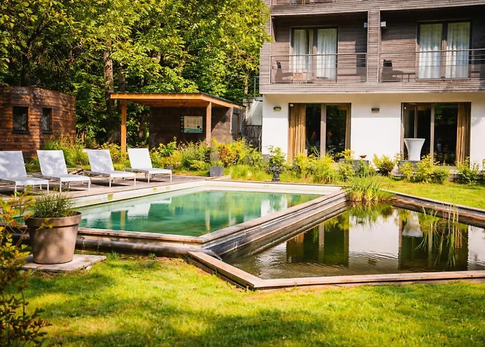 Utopia Hotel - Art&Nature Hotel