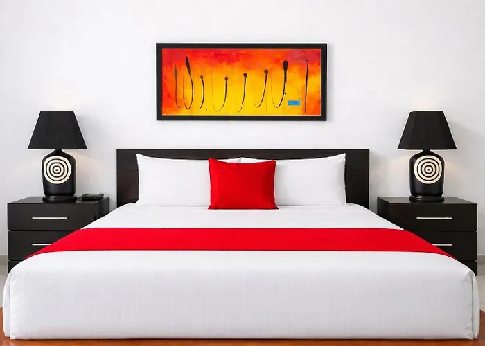 Hotel Galerias Hn