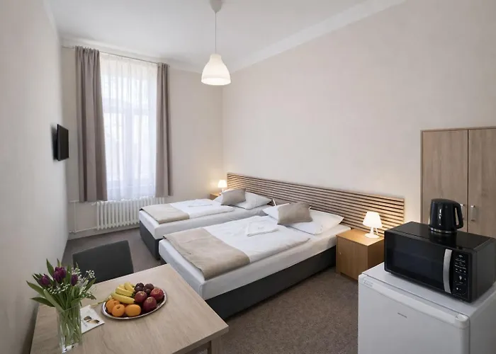 Hotel Hurka