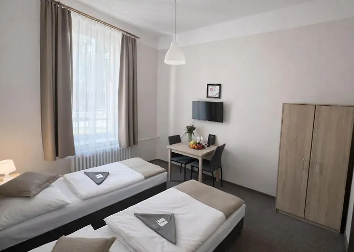 Hotel Hurka