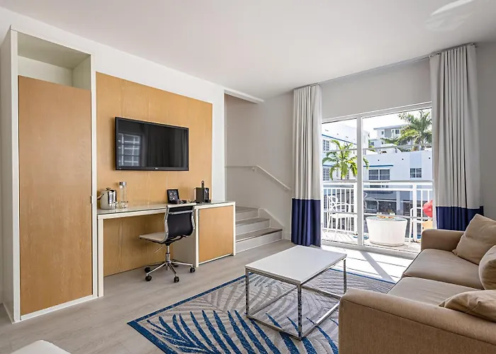 Pestana South Beach Miami