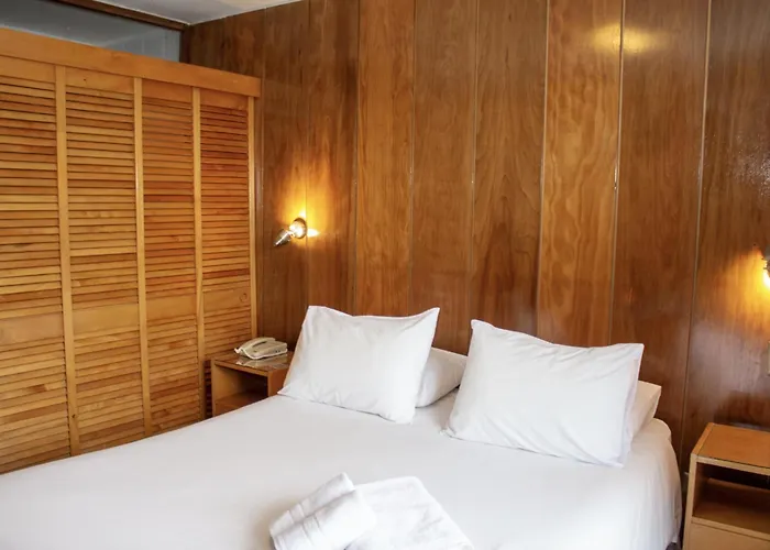 Hotel Germania