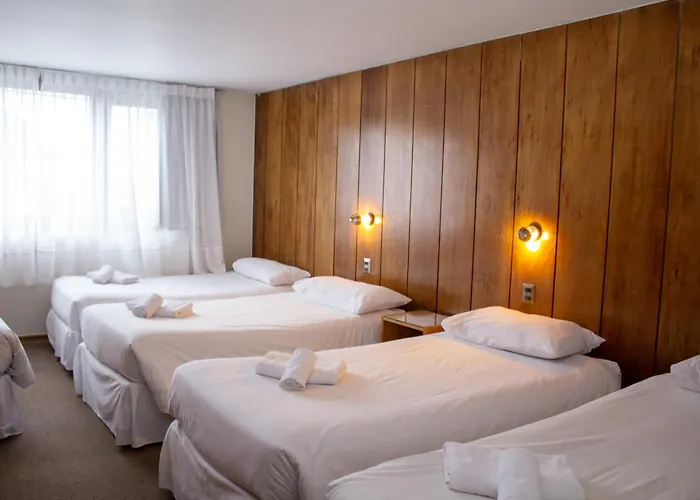 Hotel Germania