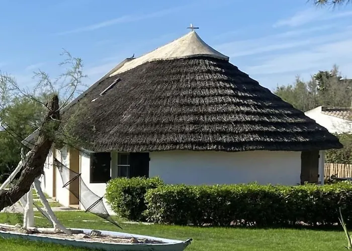 Hotel Du Pont Blanc