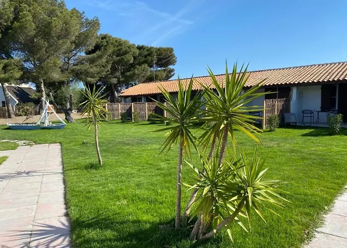 Hotel Du Pont Blanc