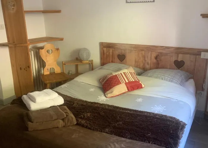 Hotel Le Beausejour