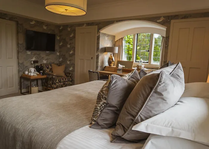 Cragwood Country House Hotel