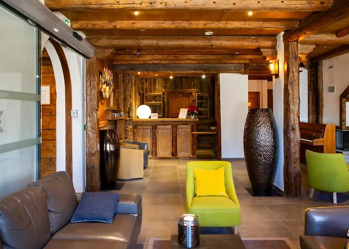 Hotel & Spa Merilys
