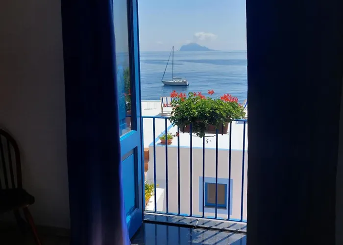 Hotel Punta Barone