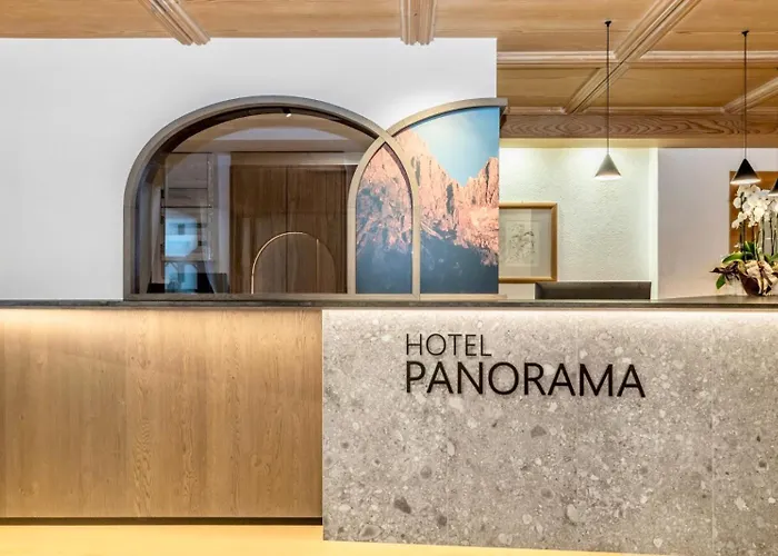 Hotel Panorama