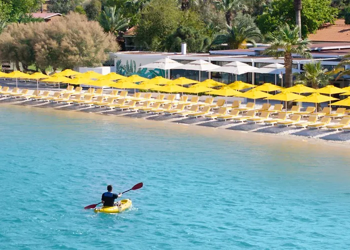 D - Resort Ayvalik
