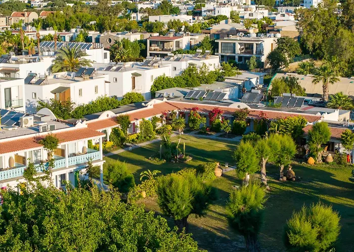 Kefi Beach&Suites