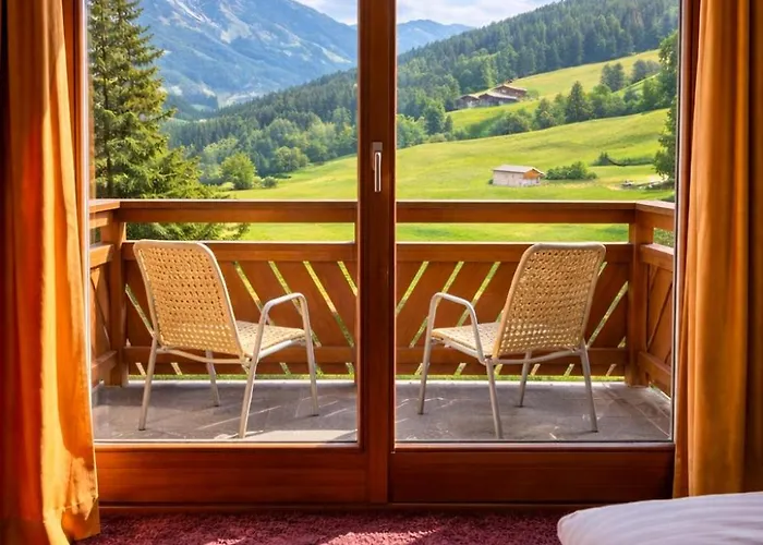 Hotel Sommerer - 100M To Ski Lift & 5 Min Walk To Hinterglemm Centre