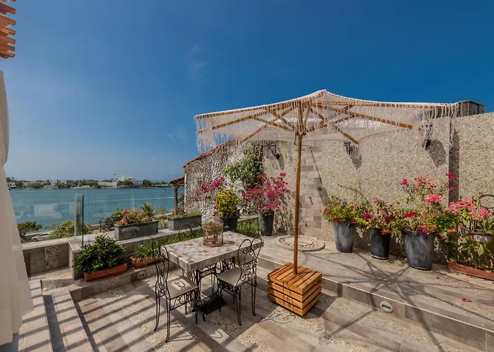 Hotel Dorado Plaza Boutique Calle Del Arsenal Cartagena