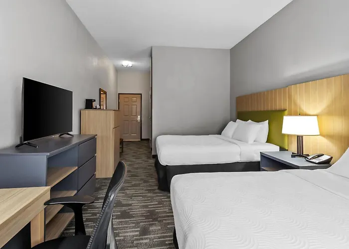 Country Inn & Suites By Radisson, Aiken South