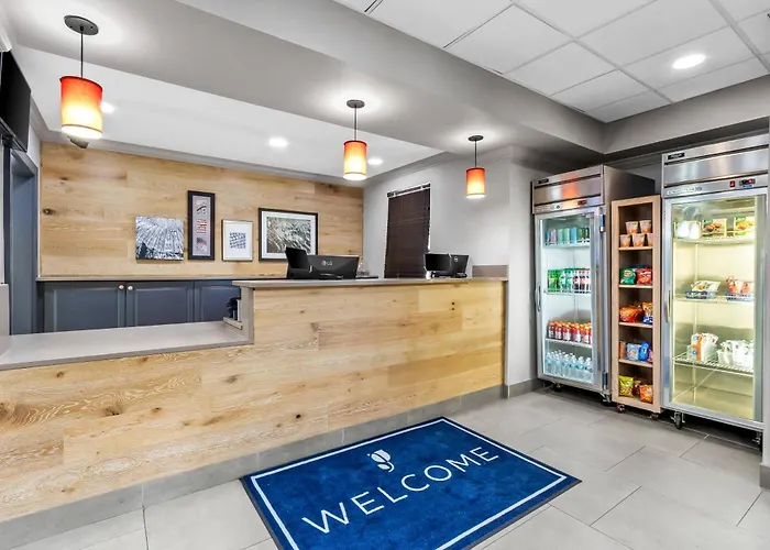 Country Inn & Suites By Radisson, Aiken South