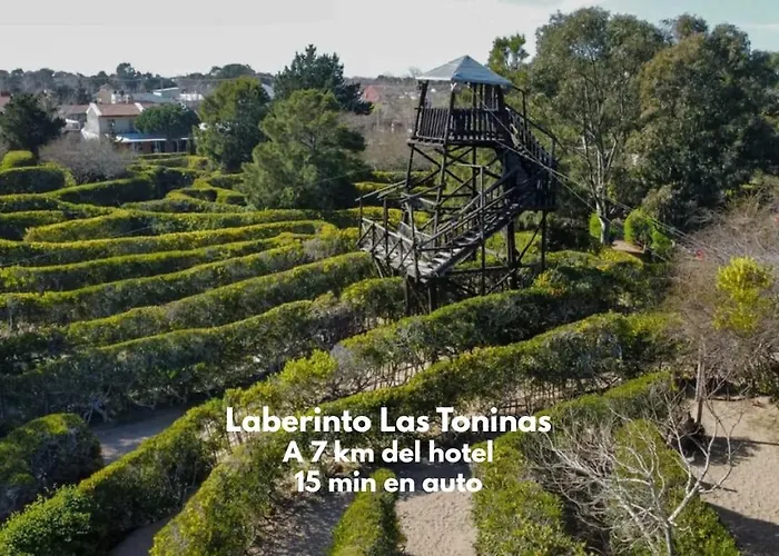 Hotel Calimera
