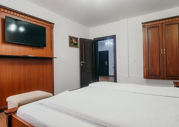 Hotel Restaurant Elite