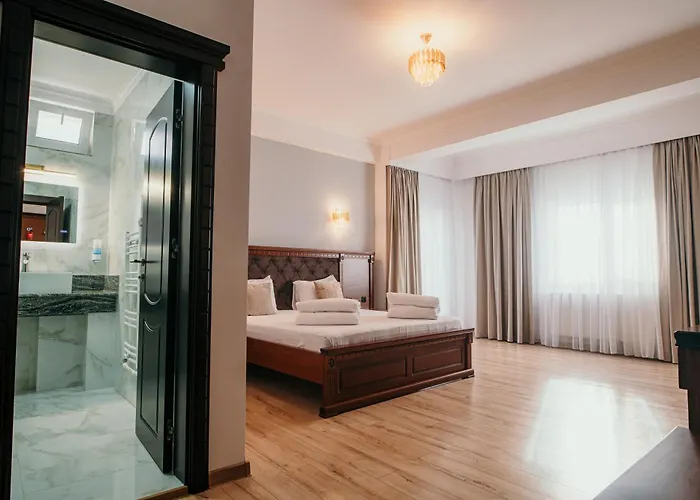 Hotel Restaurant Elite