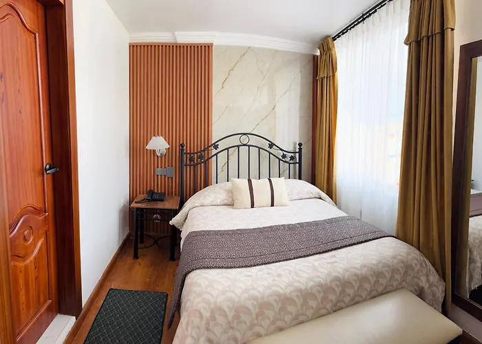 Hotel El Altar
